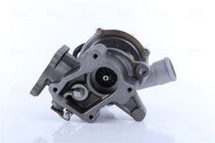 Turbolader Abgasturbolader für CITROËN FIAT PEUGEOT JUMPER I