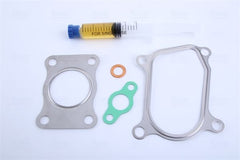 Turbolader Abgasturbolader für CITROËN FIAT PEUGEOT JUMPER I