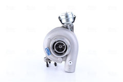 Turbolader Abgasturbolader für IVECO DAILY IV Kasten Pritsche/Fahrgestell
