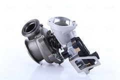 Turbolader Abgasturbolader für BMW 3 Touring Coupe Cabriolet 5 Gran Turismo 7