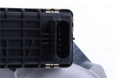 Turbolader Abgasturbolader für FORD TRANSIT Kasten Pritsche/Fahrgestell Bus