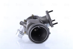 Turbolader Abgasturbolader für VOLVO S60 II Cross Country V40 Schrägheck V60 I
