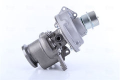 Turbolader Abgasturbolader für MERCEDES-BENZ A-KLASSE VANEO
