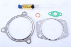 Turbolader Abgasturbolader für VOLVO C70 I Coupe Cabriolet S60 S70 S80 V70 II