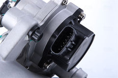 Turbolader Abgasturbolader für TOYOTA HILUX VII Pick-up LAND CRUISER PRADO