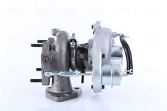 Turbolader Abgasturbolader für TOYOTA HILUX VI Pick-up HIACE IV Kasten Bus