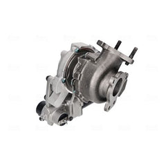 Turbolader Abgasturbolader für TOYOTA LAND CRUISER 200