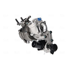 Turbolader Abgasturbolader für TOYOTA LAND CRUISER 200