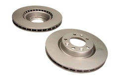 2x Bremsscheibe Vorderachse für OPEL PEUGEOT ASTRA L Sports Tourer 308 SW II