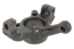 Achsschenkel Radaufhängung Vorderachse links für OPEL RENAULT MOVANO A