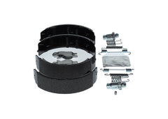 Bremsbackensatz Feststellbremse Hinterachse für MERCEDES-BENZ VW SPRINTER 3-t