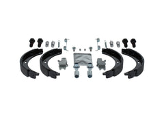 Bremsbackensatz Feststellbremse Hinterachse für MERCEDES-BENZ E-KLASSE T-Model