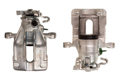 Bremssattel Hinterachse links für CITROËN FIAT LANCIA PEUGEOT C8 Van ULYSSE