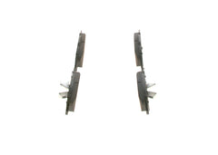 Bremsbelagsatz Scheibenbremse Vorderachse für FORD MONDEO V Stufenheck