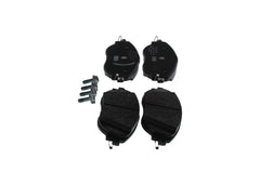 Bremsbelagsatz Scheibenbremse Vorderachse für AUDI VW CUPRA Q3 Sportback ARTEON