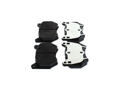 Bremsbelagsatz Scheibenbremse Vorderachse für AUDI Q5 Sportback Van