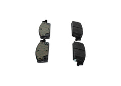 Bremsbelagsatz Scheibenbremse Hinterachse für GMC CHEVROLET CADILLAC YUKON