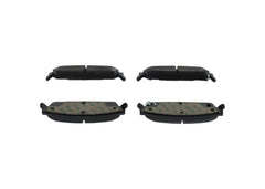 Bremsbelagsatz Scheibenbremse Hinterachse für GMC CHEVROLET CADILLAC YUKON