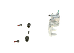 Bremssattel Hinterachse links für MERCEDES-BENZ VIANO VITO Bus / MIXTO Kasten