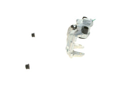Bremssattel Hinterachse rechts für BMW 3 Coupe Touring Cabriolet X3
