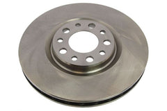 2x Bremsscheibe Vorderachse für ALFA ROMEO FIAT 159 Sportwagon SPIDER 500X