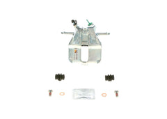 Bremssattel Vorderachse rechts für NISSAN RENAULT MICRA III C+C NOTE MEGANE IV