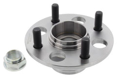 Radlagersatz Hinterachse für HONDA ISUZU ROVER CIVIC III Stufenheck Hatchback