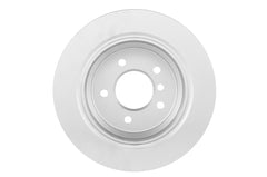 2x Bremsscheibe Hinterachse für BMW 5 Touring