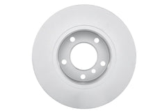 2x Bremsscheibe Vorderachse für BMW 3 Coupe Cabriolet Compact Touring Z3