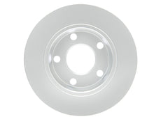 2x Bremsscheibe Hinterachse für AUDI A6 C5 Avant