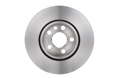 2x Bremsscheibe Vorderachse für CITROËN FIAT PEUGEOT EVASION Großraumlimousine