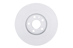 2x Bremsscheibe Hinterachse für CITROËN FIAT LANCIA PEUGEOT C8 Van ULYSSE PHEDRA