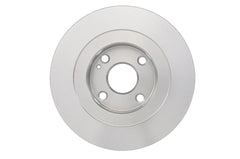 2x Bremsscheibe Hinterachse für MAZDA 323 F VI Schrägheck S Stufenheck