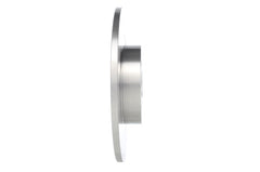 2x Bremsscheibe Hinterachse für MAZDA 323 F VI Schrägheck S Stufenheck