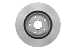 2x Bremsscheibe Vorderachse für TOYOTA LEXUS AURION AURIS Kombi CAMRY