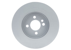 2x Bremsscheibe Hinterachse für MINI Cabriolet Roadster CLUBMAN Coupe