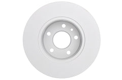 2x Bremsscheibe Hinterachse für ALFA ROMEO FIAT LANCIA 147 156 Sportwagon 164