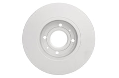 2x Bremsscheibe Vorderachse für MITSUBISHI VOLVO CARISMA Stufenheck S40 I V40