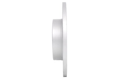 2x Bremsscheibe Vorderachse für OPEL SUZUKI AGILA WAGON R+ Schrägheck