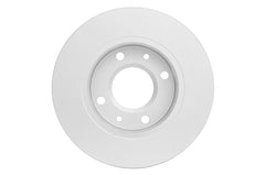 2x Bremsscheibe Vorderachse für CITROËN PEUGEOT XSARA Coupe 206+ 206 Schrägheck