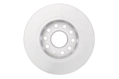 2x Bremsscheibe Hinterachse für AUDI FORD SEAT SKODA VW CUPRA A1 Sportback A3