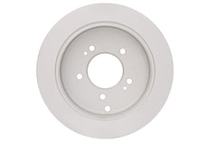 2x Bremsscheibe Hinterachse für HYUNDAI KIA ix35 SANTA FÉ I Van Kasten/SUV