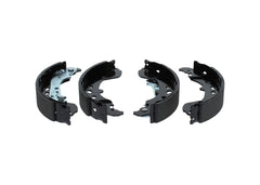 Bremsbackensatz Hinterachse für SEAT SKODA VW ARONA IBIZA V FABIA IV POLO VI