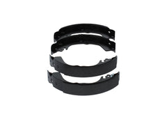 Bremsbackensatz Hinterachse für MITSUBISHI SPACE STAR VI Schrägheck ATTRAGE