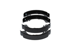 Bremsbackensatz Hinterachse für MITSUBISHI SPACE STAR VI Schrägheck ATTRAGE