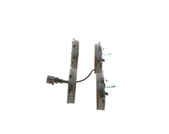 Bremsbelagsatz Scheibenbremse Vorderachse für AUDI SEAT VW A3 Sportback TT