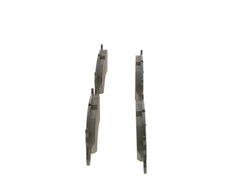 Bremsbelagsatz Scheibenbremse Vorderachse für PORSCHE 911 Cabriolet Targa