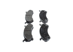 Bremsbelagsatz Scheibenbremse Hinterachse für CHEVROLET HUMMER AVALANCHE 1500