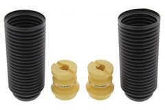 Staubschutzsatz Stoßdämpfer Vorderachse für FORD MAZDA ESCORT V Turnier