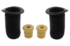 Staubschutzsatz Stoßdämpfer Vorderachse für BMW 3 Touring 4 Coupe Cabriolet Gran